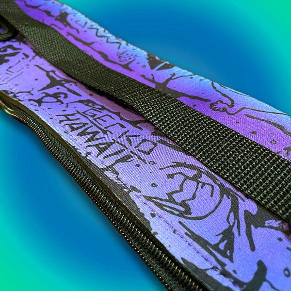 Gecko Hawaii The 6 Can Carrying Cooler