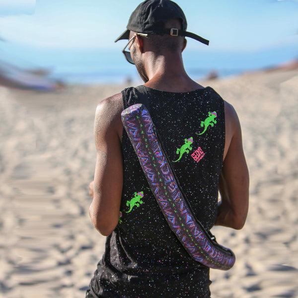 Gecko Hawaii The 6 Can Carrying Cooler