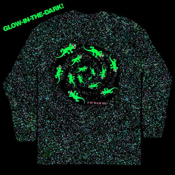 Gecko Hawaii The Gecko Void S