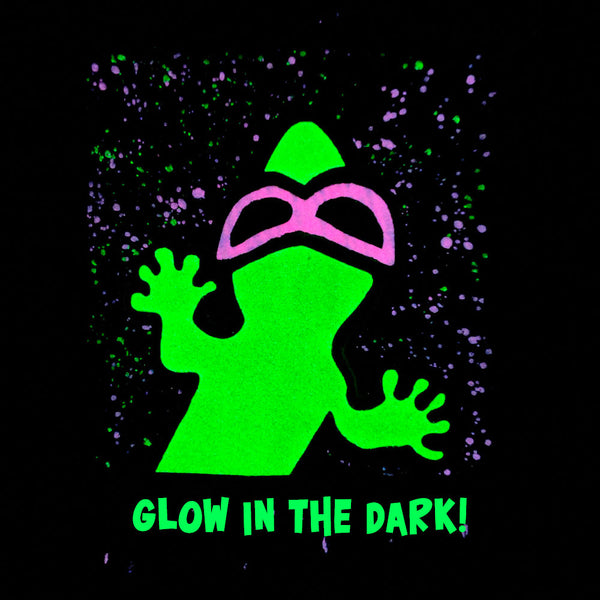 Gecko Hawaii Wild Gecko '88 - 1980's Mint Tee