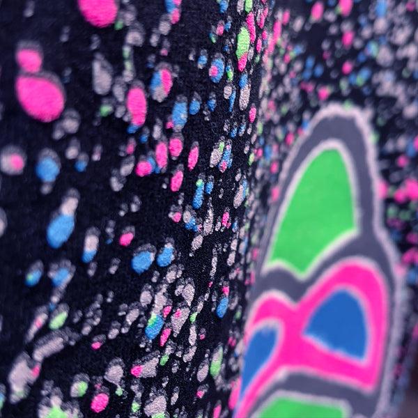 Gecko Hawaii Wild Gecko '88 - 1980's Mint Tee