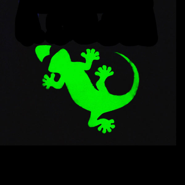 Gecko Hawaii Gecko Marble HYPERFLASH: Purple To Pink