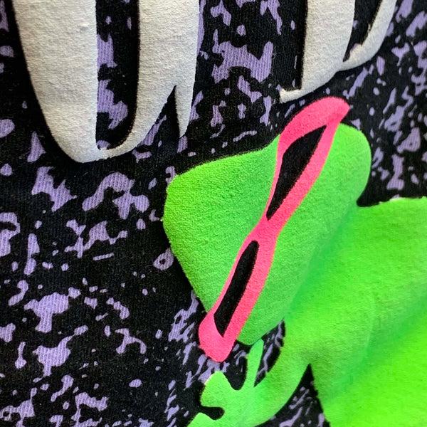 Gecko Hawaii Gecko Marble KIDS HYPERFLASH: Purple To Pink (Kids Size)