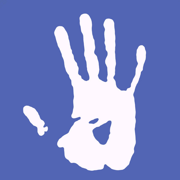 Gecko Hawaii Gecko Racing Hyper Flash Blue To White Tee