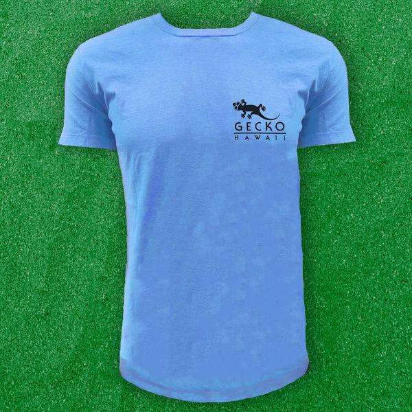 Gecko Hawaii Gecko Surf Wax HYPERFLASH: Blue To White V3