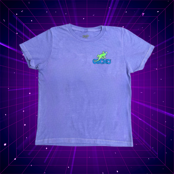 Gecko Hawaii KIDS Gecko X Simko - All Rages - Purple Hyperflas