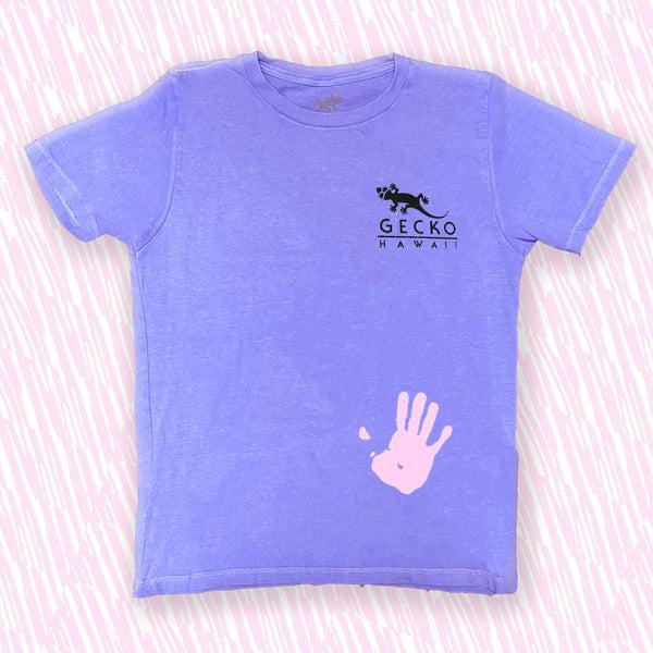 Gecko Hawaii KIDS Purple Hyperflash - Gecko Highlighter