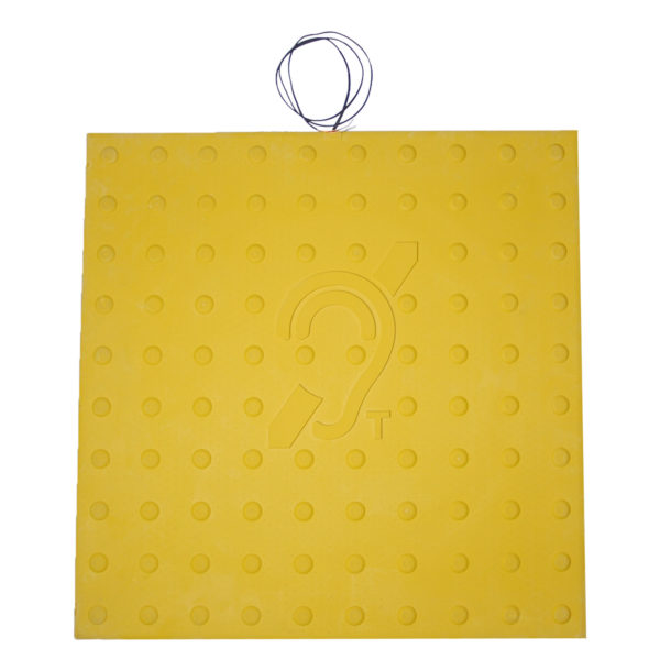 Geemarc Accessibility Magnetic Loops Magnetic Loop Accessories LoopMAT