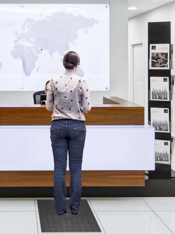 Geemarc Accessibility Magnetic Loops Magnetic Loop Accessories LoopMAT