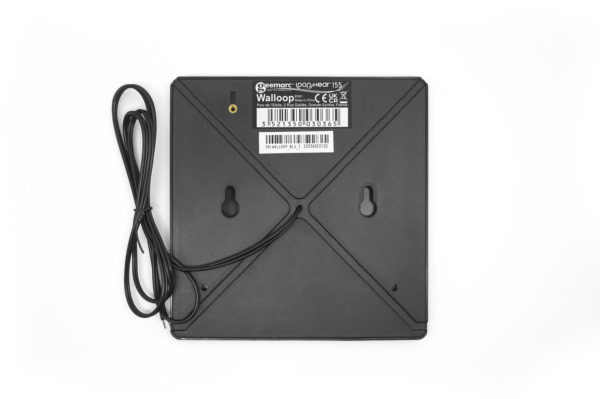 Geemarc Accessibility Magnetic Loops Magnetic Loop Accessories WalLOOP