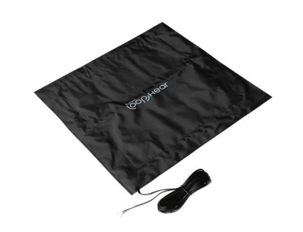 geemarc Accessibility Magnetic Loops Magnetic loop accessories Cushion Mat geemarc Accessibility Magnetic Loops Magnetic loop accessories Cushion Mat