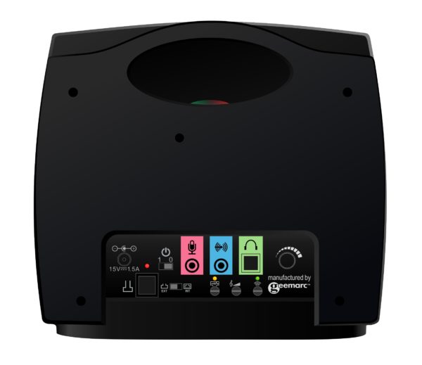 Geemarc Accessibility Magnetic Loops Magnetic Loops Amplifiers LOOPHEAR102™ V2 LT – LH102 V2 LT