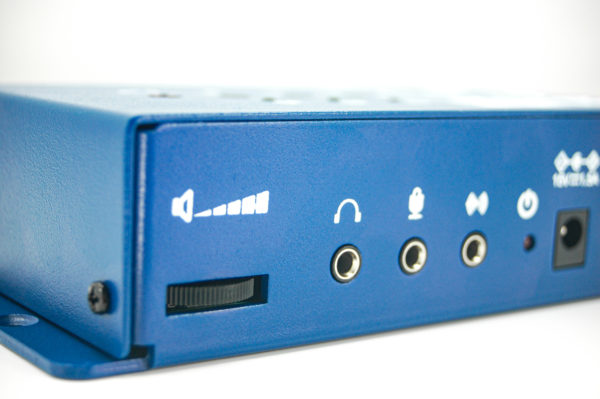 Geemarc Accessibility Magnetic Loops Magnetic Loops Amplifiers LOOPHEAR160™ V2 – ROOM PACK