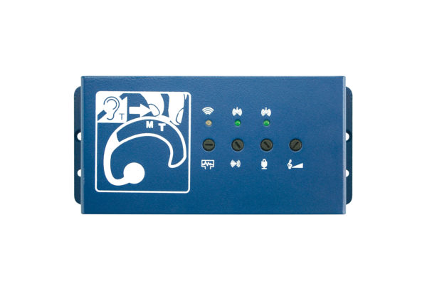 Geemarc Accessibility Magnetic Loops Magnetic Loops Amplifiers LOOPHEAR160™ V2 – WALLOOP PACK