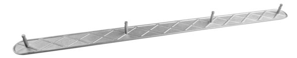 Geemarc Accessibility Visually Impaired Guidance Visually Impaired Ground Guidance GUIDE STRIPS – SHB 10 470 316L