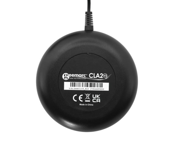 Geemarc Clocks Alarm Clocks Alarm Clock Accessories CLA2