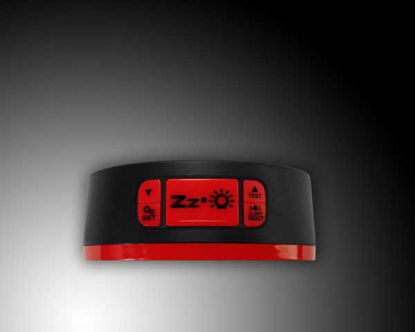 Geemarc Clocks Alarm Clocks Alarm Clocks WAKE’N’SHAKE DYNAMITE