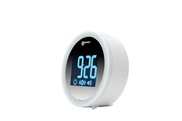Geemarc Clocks Alarm Clocks Alarm Clocks Wake’n’Shake STAR
