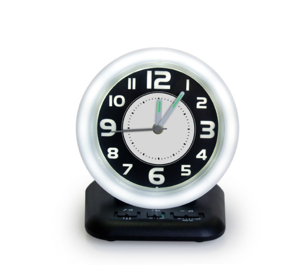 Geemarc Clocks Alarm Clocks Alarm Clocks Wake’n’Shake VINTAGE