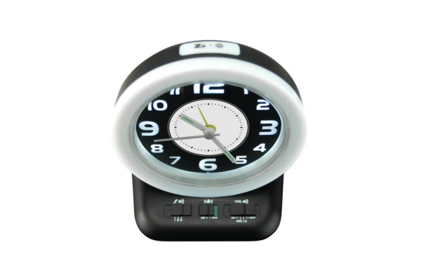 Geemarc Clocks Alarm Clocks Alarm Clocks Wake’n’Shake VINTAGE
