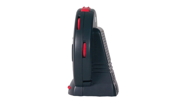 Geemarc Clocks Alarm Clocks Alarm Clocks SBB500SS