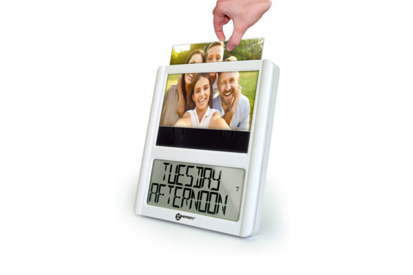 Geemarc Clocks Alarm Clocks Clocks VISO 5