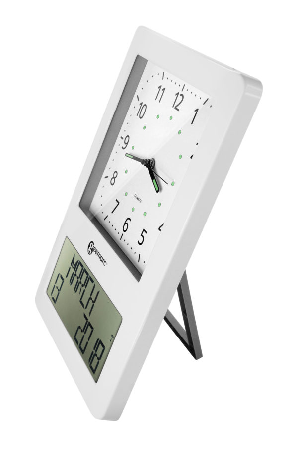Geemarc Clocks Alarm Clocks Clocks VISO 50