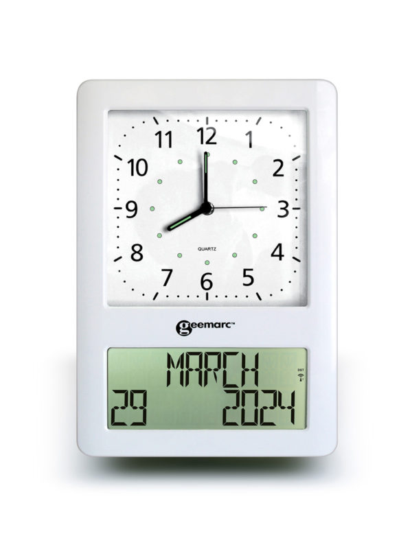 geemarc Clocks alarm clocks Clocks VISO 50