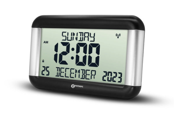 geemarc Clocks alarm clocks Clocks VISO 8