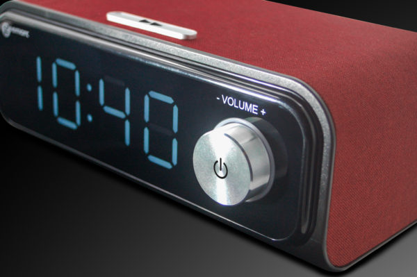 Geemarc Clocks Alarm Clocks Clocks VISO TEMPO 200