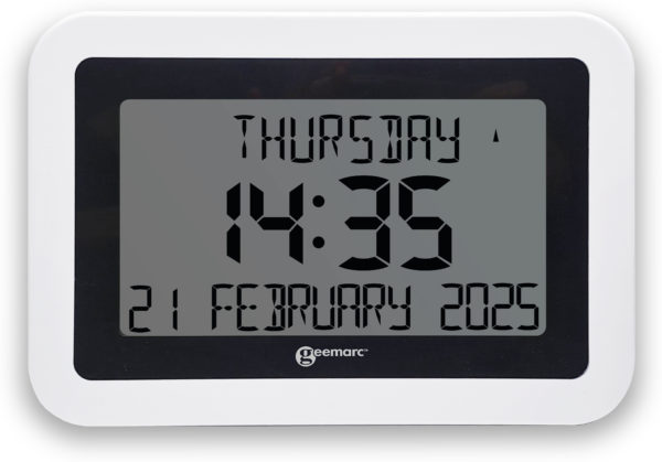 geemarc Clocks alarm clocks Clocks VISO10V2 geemarc Clocks alarm clocks Clocks VISO10V2