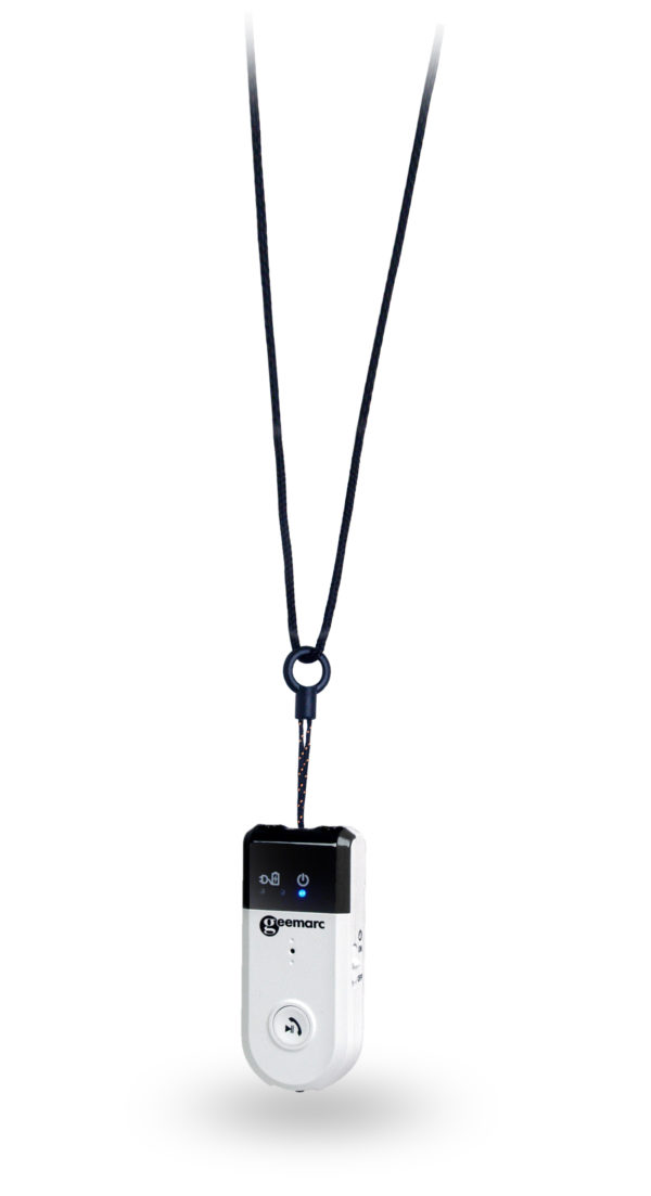 Geemarc Other Devices Other Hands Free Kits IBT10