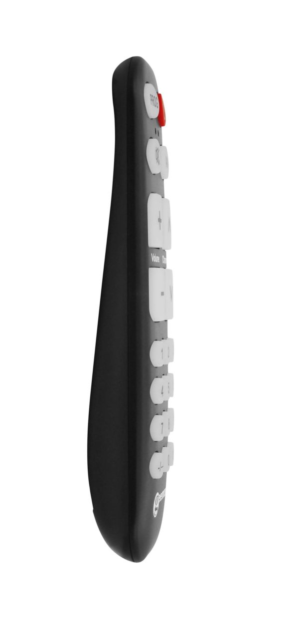 Geemarc Other Devices Other TV Remotes TV1