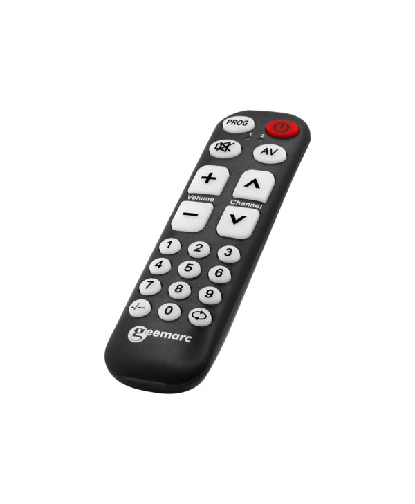 Geemarc Other Devices Other TV Remotes TV1