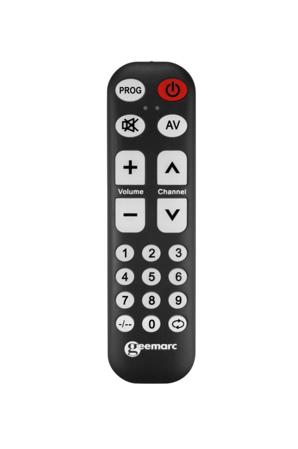 geemarc Other devices Other TV remotes TV1 geemarc Other devices Other TV remotes TV1
