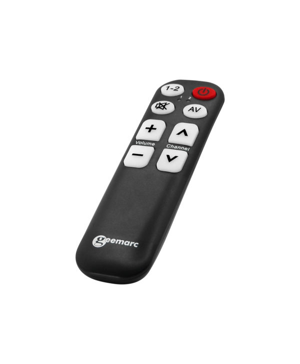 Geemarc Other Devices Other TV Remotes TV5