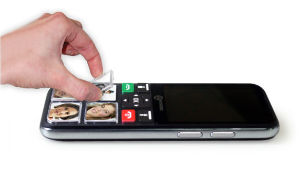Geemarc Phones Mobile Phones Mobile Phones CL8000