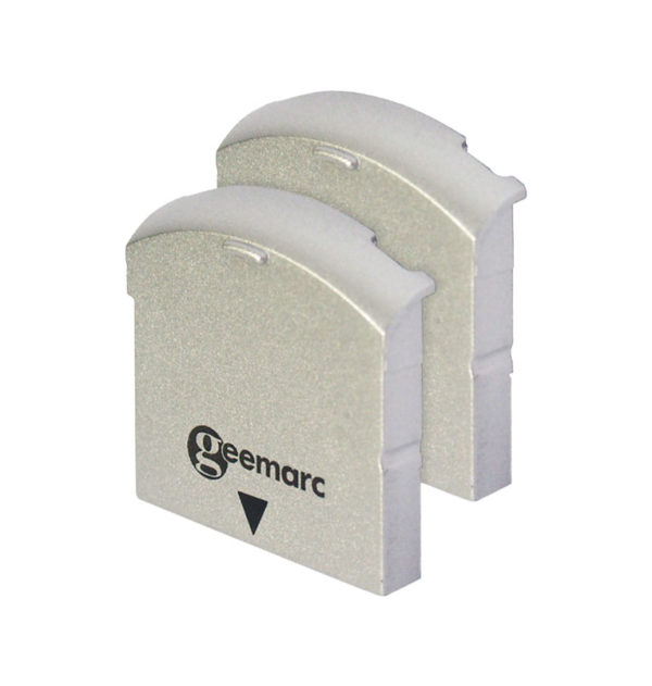 geemarc Headsets TV Speakers Headset accessories CL7310 Batteries