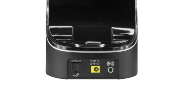 Geemarc Headsets TV Speakers TV Headsets CL7370 OPTI