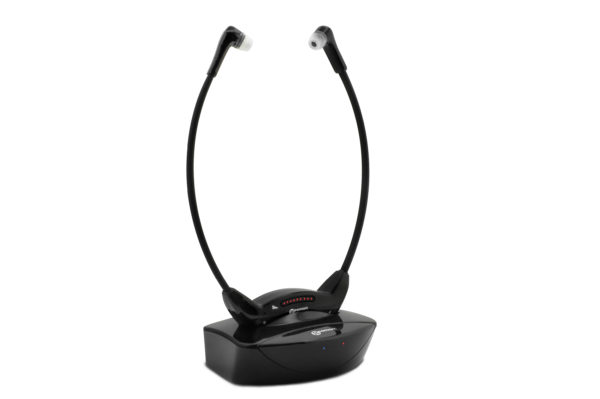 Geemarc Headsets TV Speakers TV Headsets CL7700 OPTI