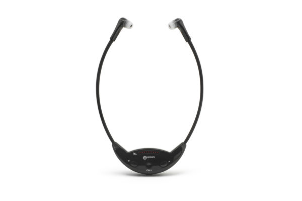 Geemarc Headsets TV Speakers TV Headsets CL7700 OPTI