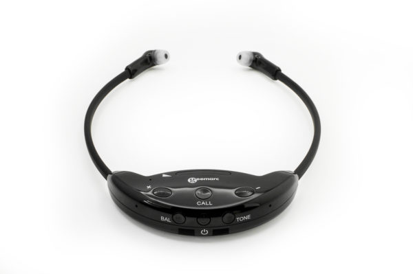 Geemarc Headsets TV Speakers TV Headsets CL7700 OPTI