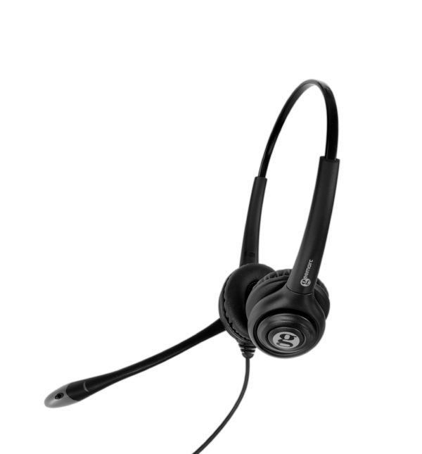 Geemarc Headsets TV Speakers TV Headsets CLA3 A-USB