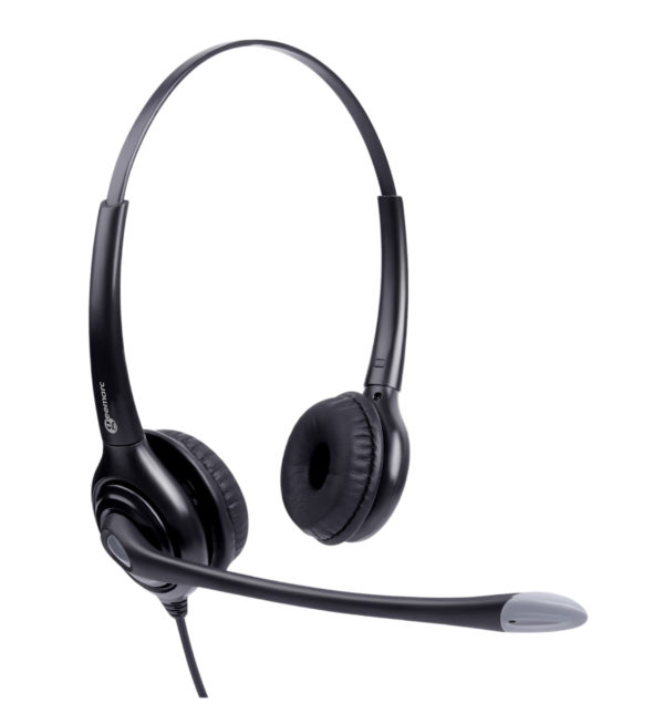 Geemarc Headsets TV Speakers TV Headsets CLA3 A-USB
