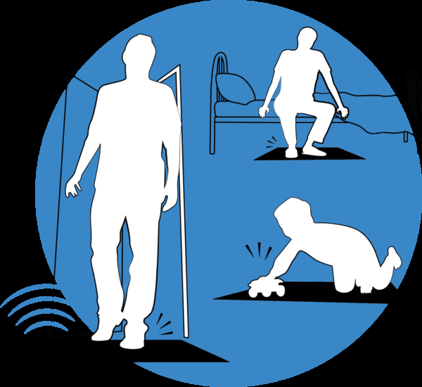 Geemarc Other Devices Light And Sound Signalling Amplicall Range AMPLICALL PSA100