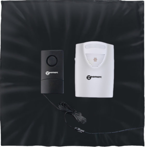 Geemarc Other Devices Light And Sound Signalling Amplicall Range AMPLICALL PSA200