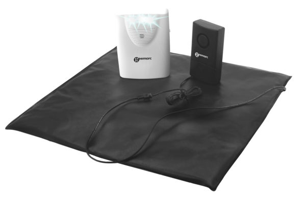 geemarc Other devices Light and sound signalling Amplicall range AMPLICALL PSA200