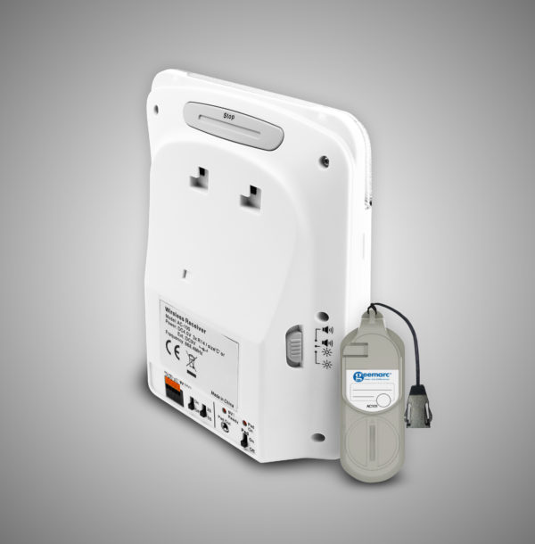 Geemarc Other Devices Light And Sound Signalling Amplicall Range AMPLICALL 100