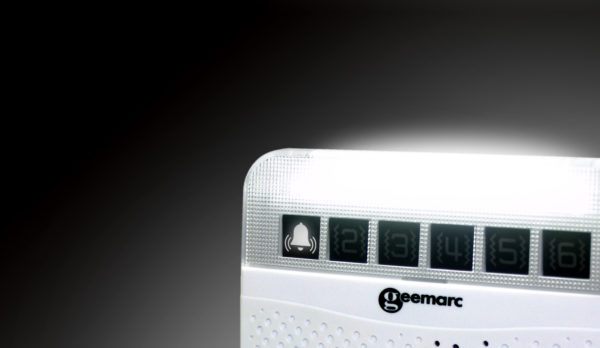 Geemarc Other Devices Light And Sound Signalling Amplicall Range AMPLICALL 100