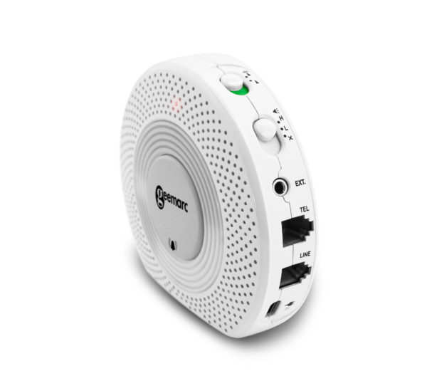 Geemarc Other Devices Light And Sound Signalling Amplicall Range AMPLICALL 110